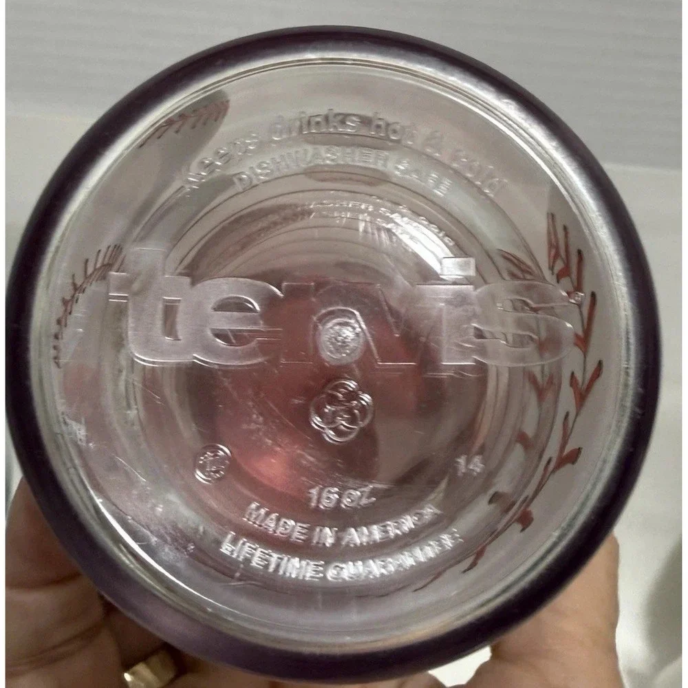 tervis approximately wall capacity